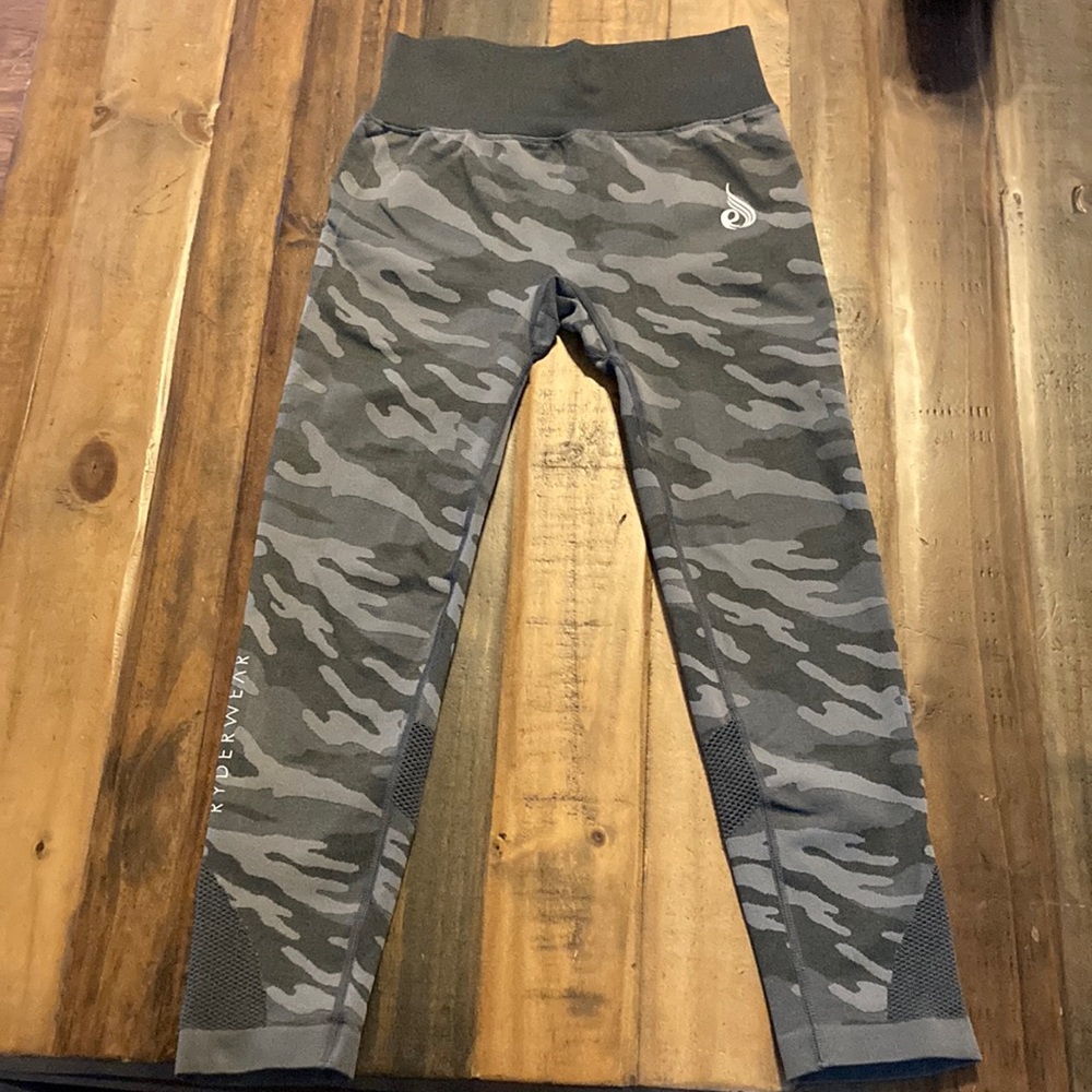 RYDERWEAR